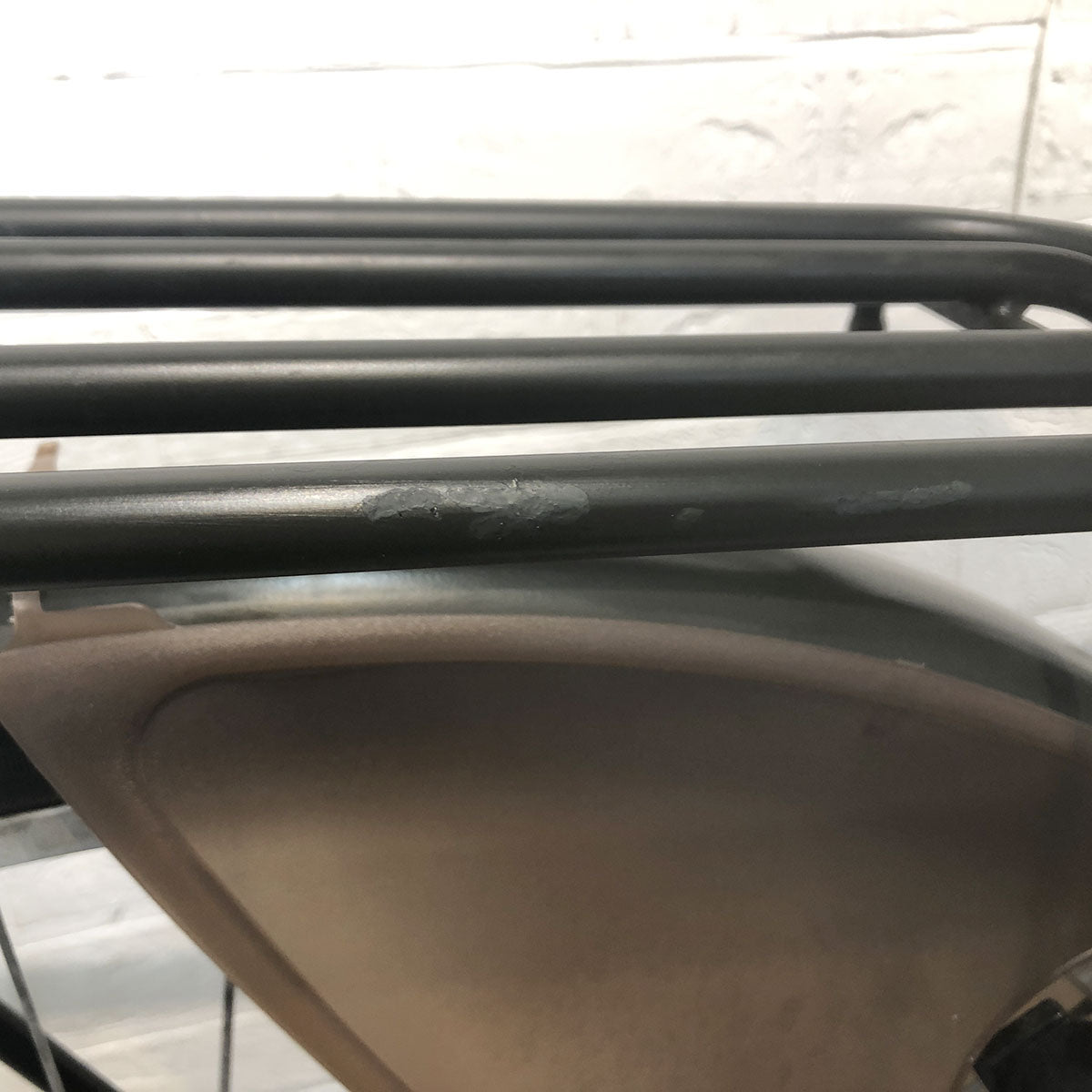 中古電動自転車 ブリヂストン アシスタ ベーシック カーキ 26インチ YG061