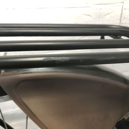 ブリヂストン アシスタ ベーシック カーキ 26インチ YG061 【中古車】