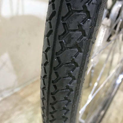 パナソニック ビビ DX カーキ 26インチ KF058【中古車】