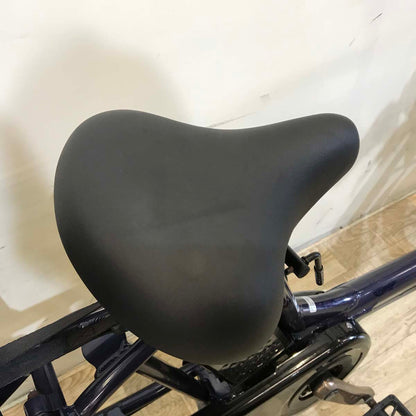 パナソニック ギュット アニーズ ネイビー 20インチ KV117【中古車】