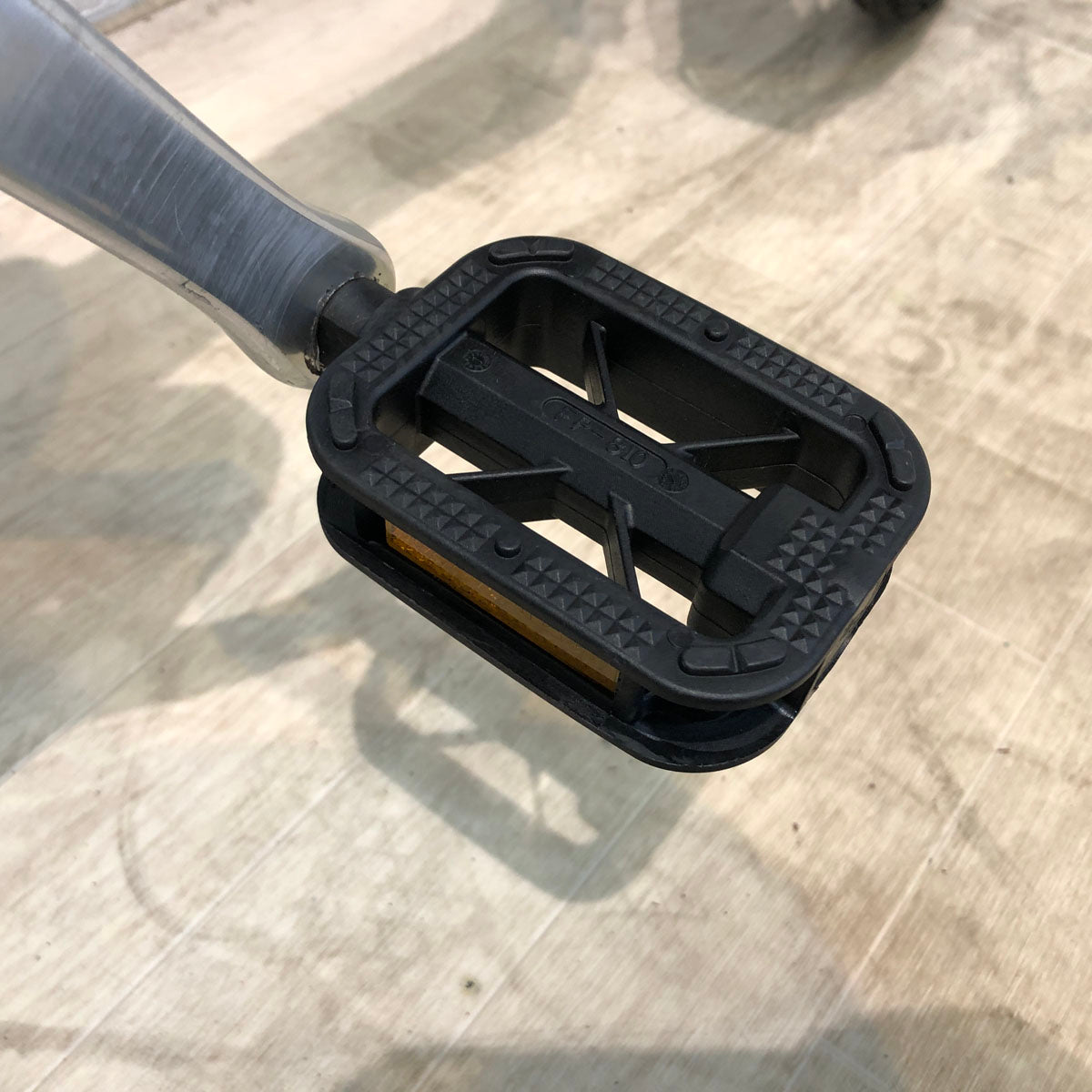 ヤマハ PAS Kiss mini XL パス キッス ミニ XL マットグラファイト 20インチ YB020【中古車】