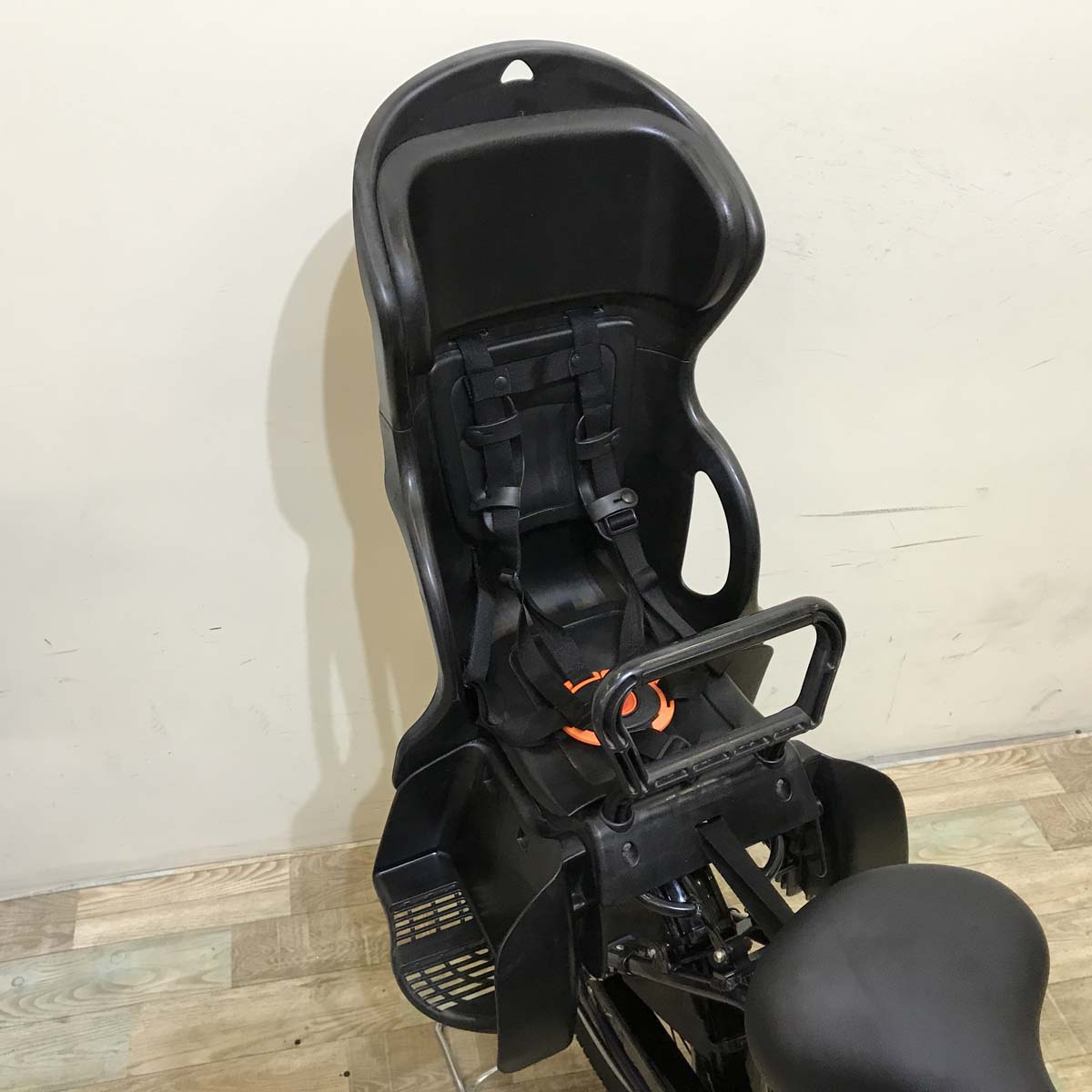 パナソニック ギュット アニーズ ネイビー 20インチ KV117【中古車】