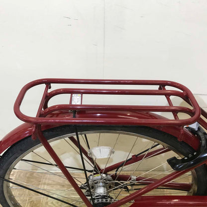 ヤマハ PAS Ami パス アミ レッド 26インチ KA032 【中古車】