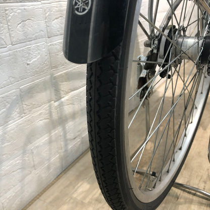 ヤマハ PAS Cheer パス チア シルバー 26インチ YU052 【中古車】