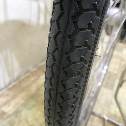 ブリヂストン アシスタ DX ミント 26インチ KF059【中古車】