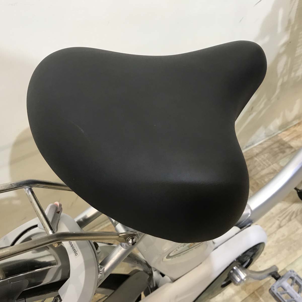 パナソニック ビビ NX シルバー 26インチ KV118 【中古車】