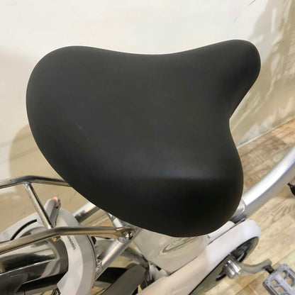 パナソニック ビビ NX シルバー 26インチ KV118 【中古車】
