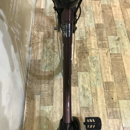 パナソニック ビビ DX ブラウン 26インチ KA033 【中古車】