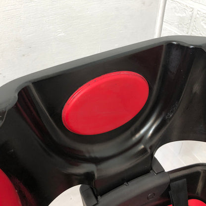 ヤマハ PAS Kiss mini XL パス キッス ミニ XL レッド 20インチ YB021【中古車】