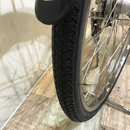 パナソニック ビビ DX ホワイト 26インチ KR045 【中古車】