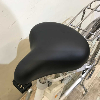 パナソニック ビビ DX ホワイト 26インチ KR045 【中古車】