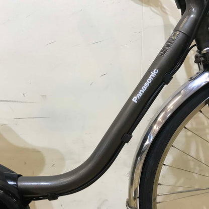 パナソニック ビビ DX グレー 26インチ KA034 【中古車】