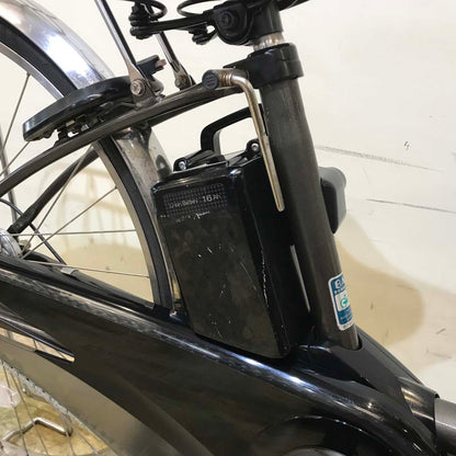 パナソニック ビビ DX グレー 26インチ KA034 【中古車】