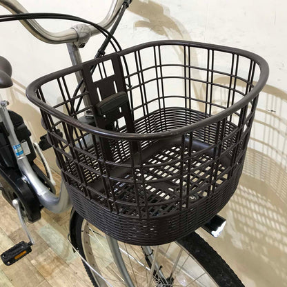 ヤマハ PAS With パス ウィズ シルバー 26インチ KV119【中古車】