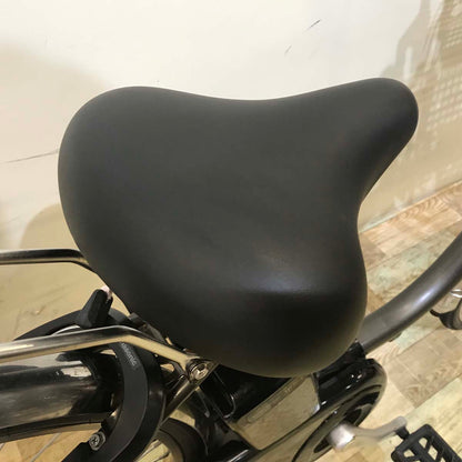 パナソニック ビビ DX グレー 26インチ KA034 【中古車】