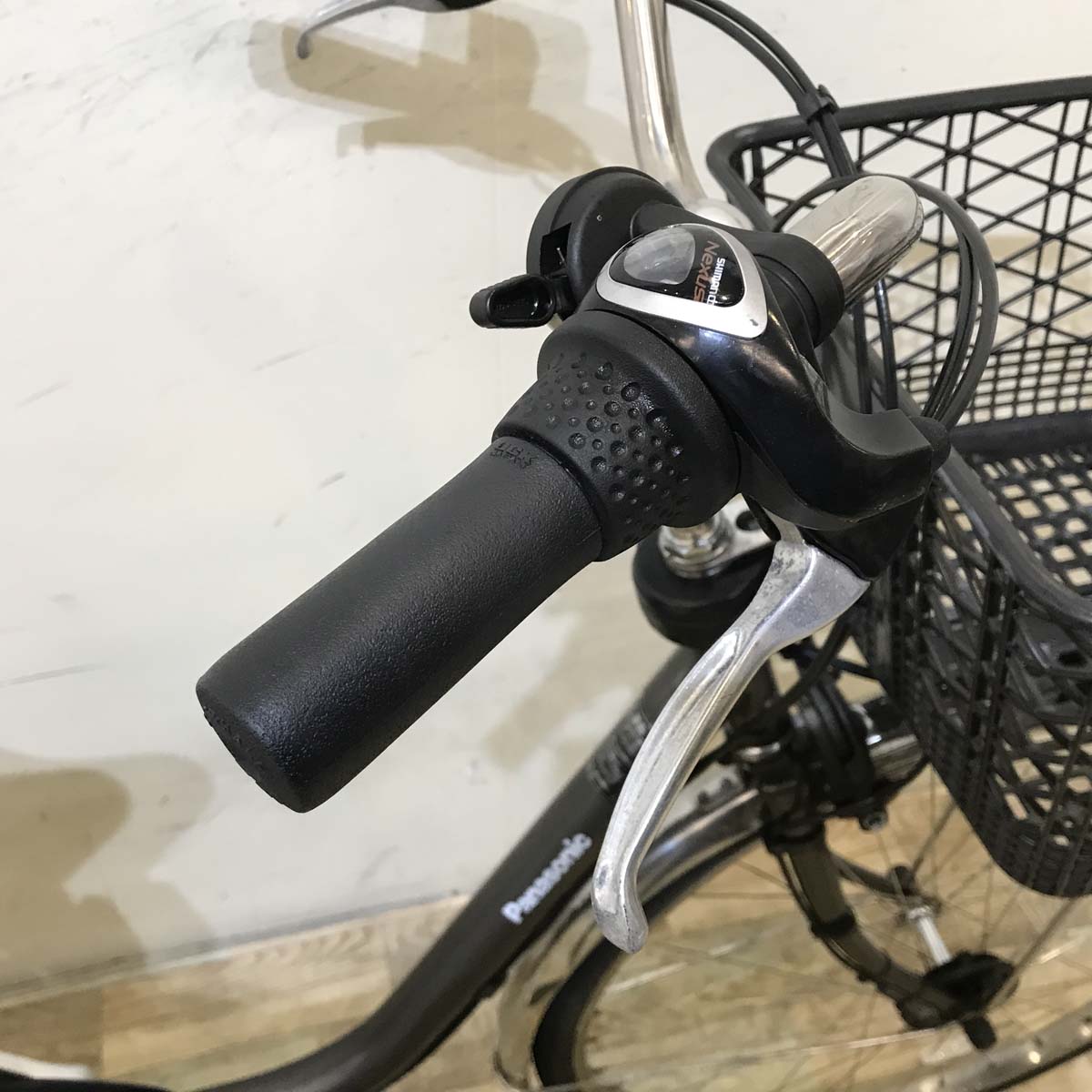 パナソニック ビビ DX グレー 26インチ KA034 【中古車】