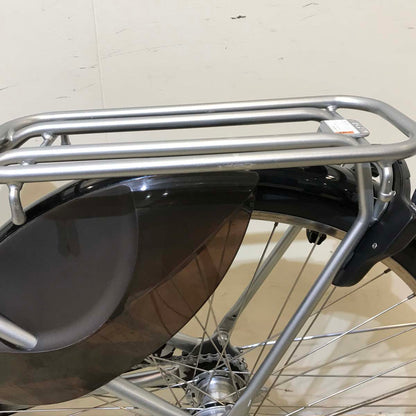 ヤマハ PAS With パス ウィズ シルバー 26インチ KV119【中古車】