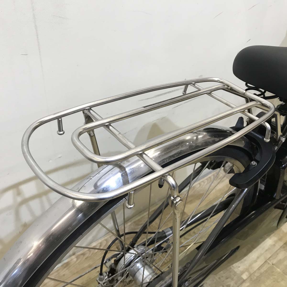 パナソニック ビビ DX グレー 26インチ KA034 【中古車】