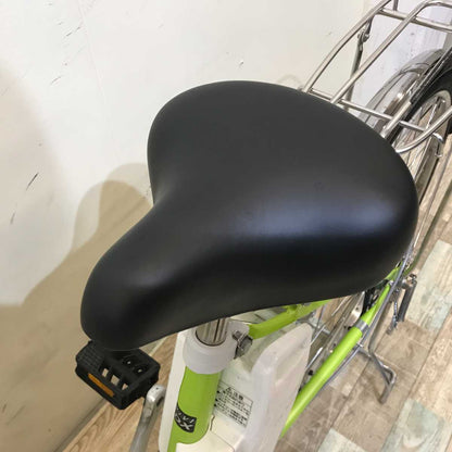 パナソニック ビビ DX グリーン 26インチ KR047 【中古車】