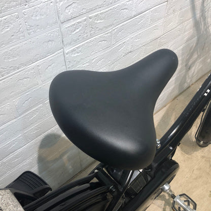 ブリヂストン HYDEE 2 ハイディ ツー ブラック 26インチ YU055 【中古車】