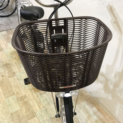 ヤマハ PAS ナチュラ L ネイビー 26インチ KF061 【中古車】