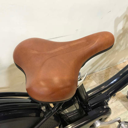 ブリヂストン HYDEE B ハイディ ビー ネイビー 26インチ KV121 【中古車】
