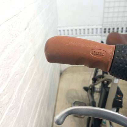 ヤマハ PAS シティX ベージュ 20インチ YG065 【中古車】