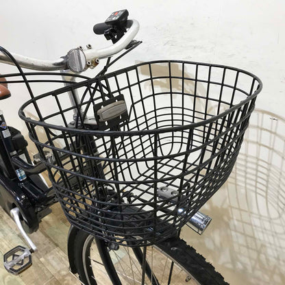 ブリヂストン HYDEE B ハイディ ビー ネイビー 26インチ KV121 【中古車】