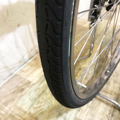 パナソニック ビビ PX オレンジ 26インチ KA036 【中古車】
