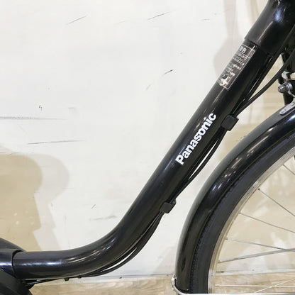 【１万円引き！】パナソニック ビビ YX ブラック 26インチ KF062【中古車】