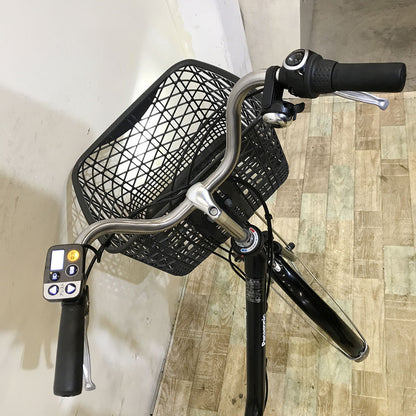 【１万円引き！】パナソニック ビビ YX ブラック 26インチ KF062【中古車】