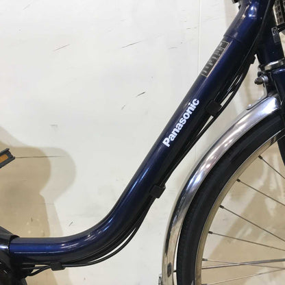 パナソニック ビビ DX ネイビー 26インチ KR049 【中古車】