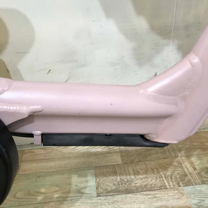 パナソニック ギュット アニーズ ピンク 20インチ KV122【中古車】