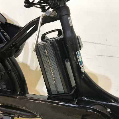 ヤマハ PAS Babby パス バビー ブラック 20インチ KA037【中古車】