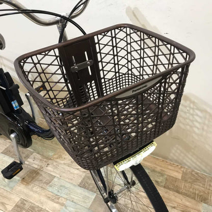 パナソニック ビビ DX ネイビー 26インチ KR049 【中古車】