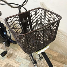 画像をギャラリービューアに読み込む, パナソニック ビビ DX ネイビー 26インチ KR049 【中古車】
