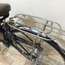 画像をギャラリービューアに読み込む, パナソニック ビビ DX ネイビー 26インチ KR049 【中古車】

