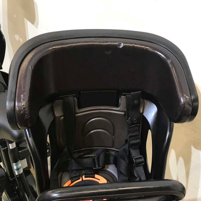 ヤマハ PAS Babby パス バビー ブラック 20インチ KA037【中古車】