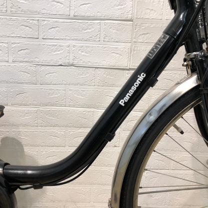 パナソニック ビビ DX ブラック 26インチ YP047 【中古車】