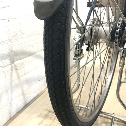 パナソニック ビビSS ブルー 24インチ YG067 【中古車】