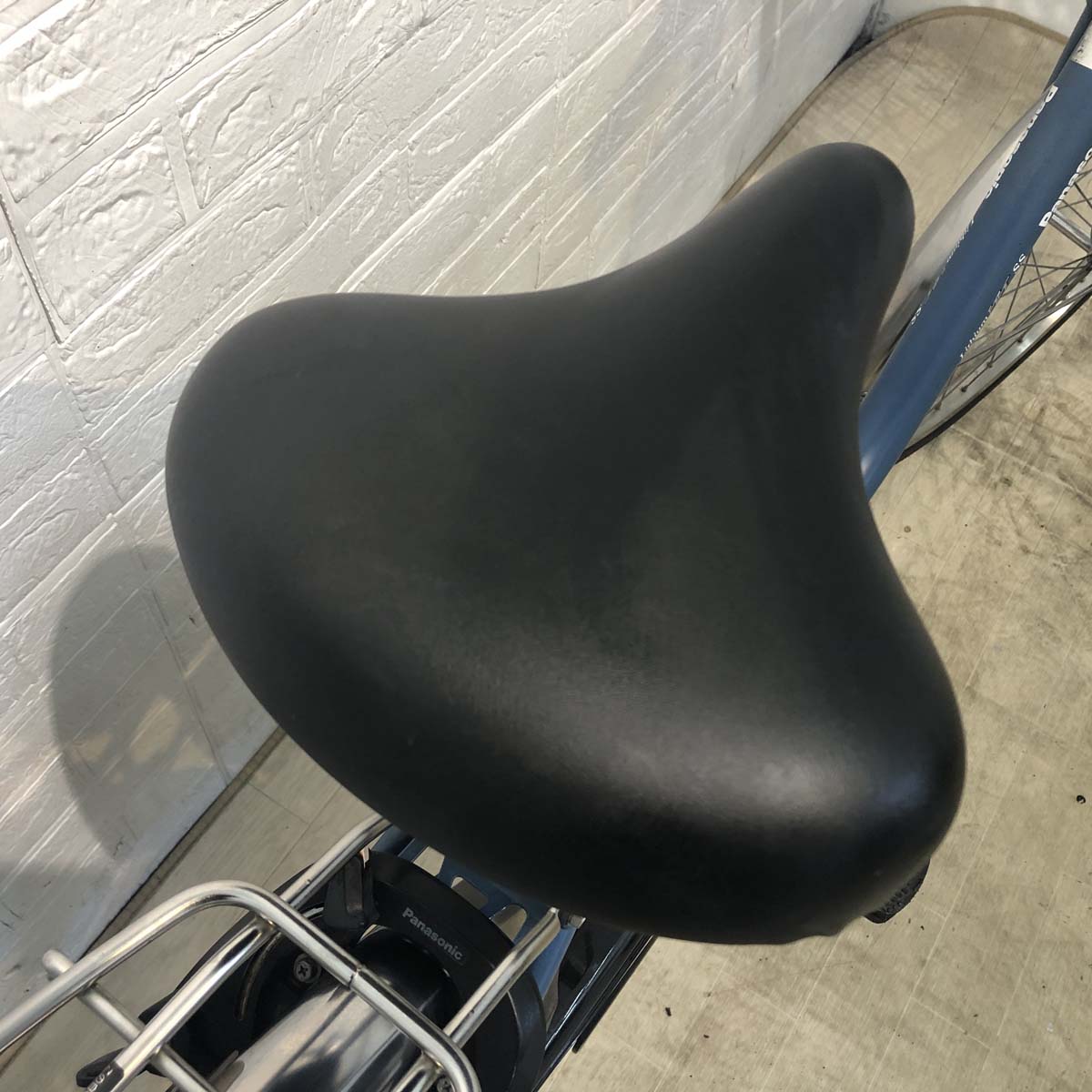 パナソニック ビビSS ブルー 24インチ YG067 【中古車】