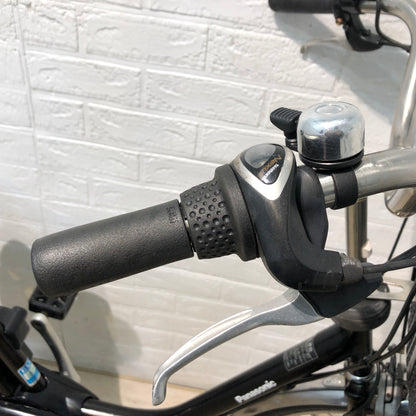 パナソニック ビビ DX ブラック 26インチ YP047 【中古車】