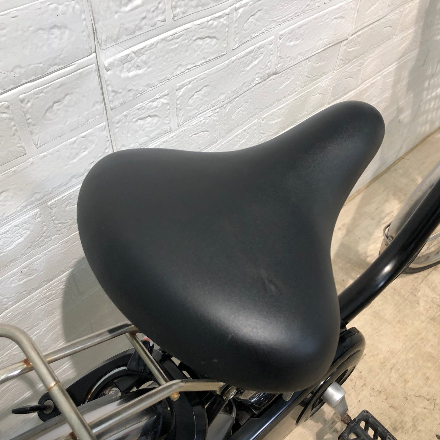 パナソニック ビビ DX ブラック 26インチ YP047 【中古車】