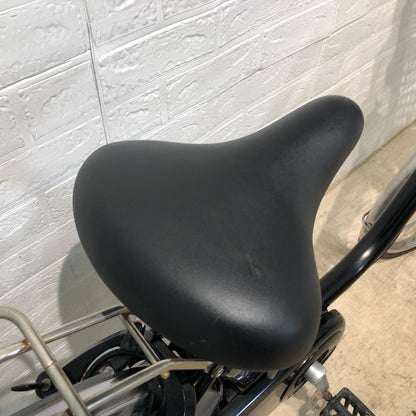 パナソニック ビビ DX ブラック 26インチ YP047 【中古車】