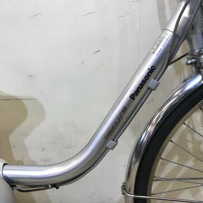 パナソニック ビビ SS シルバー 24インチ KR051 【中古車】