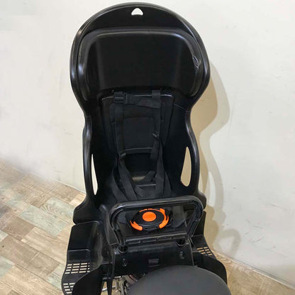 パナソニック ギュット ミニ DX ブラウン 20インチ KV123【中古車】