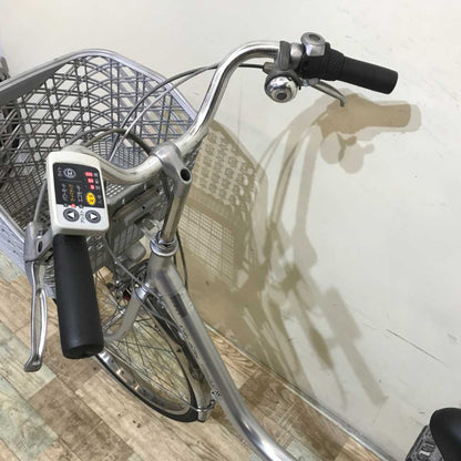 パナソニック ビビ SS シルバー 24インチ KR051 【中古車】