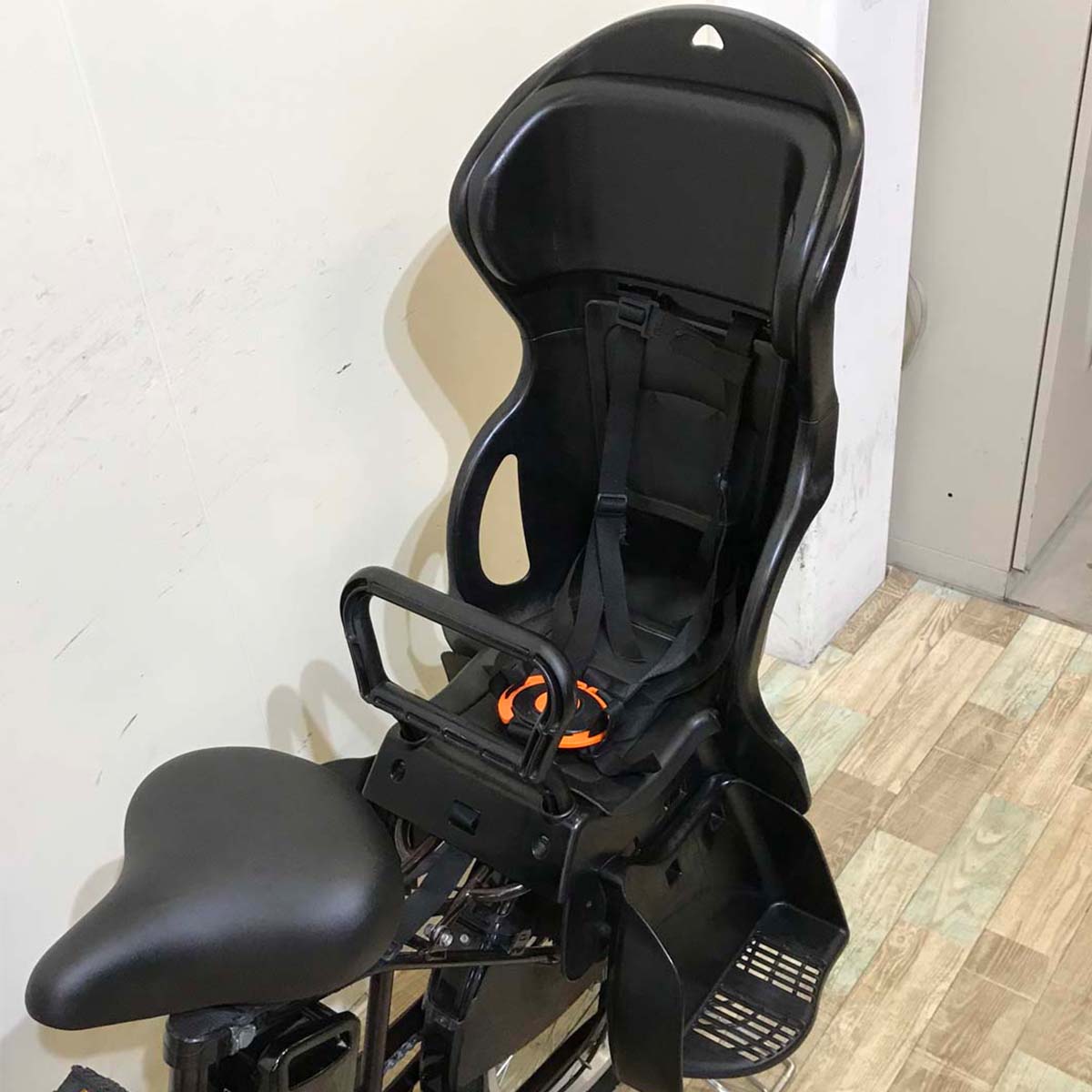 パナソニック ギュット ミニ DX ブラウン 20インチ KV123【中古車】