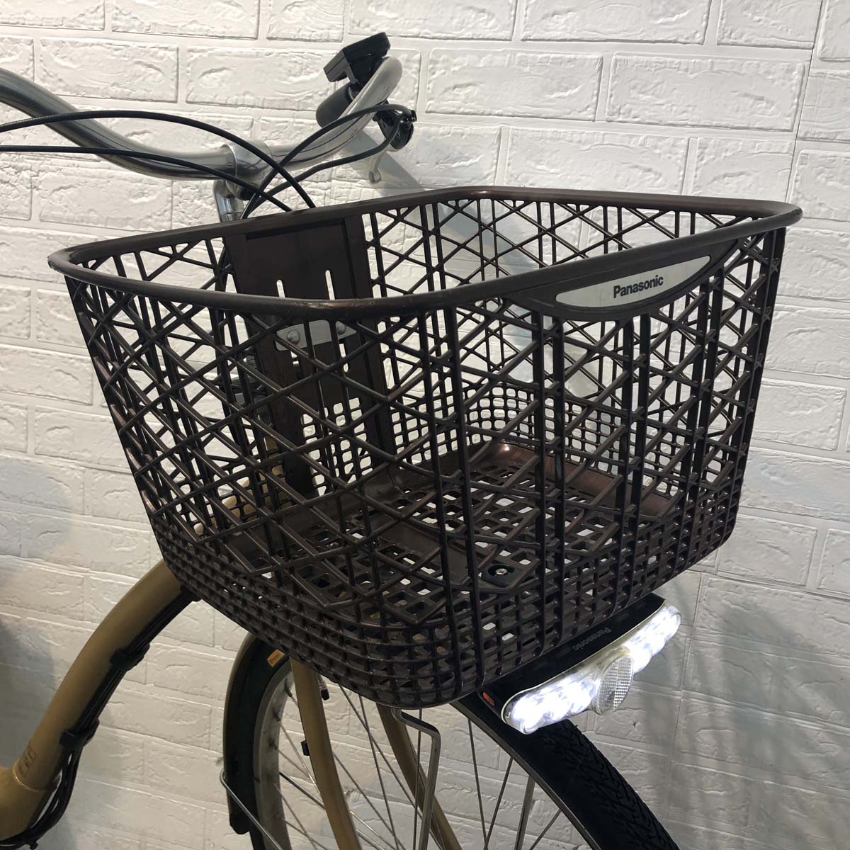 パナソニック ギュットプラス ゴールド 26インチ YG068 【中古車】