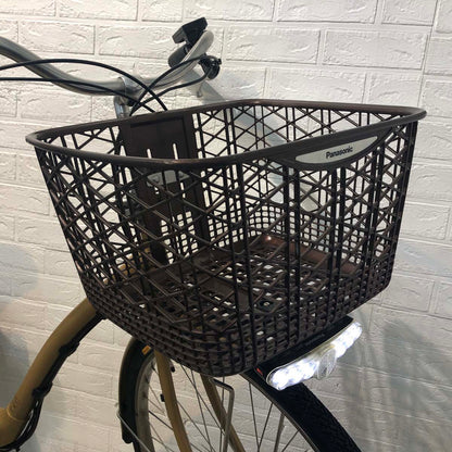 パナソニック ギュットプラス ゴールド 26インチ YG068 【中古車】